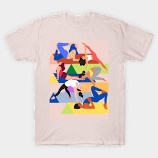 Yoga T-Shirt